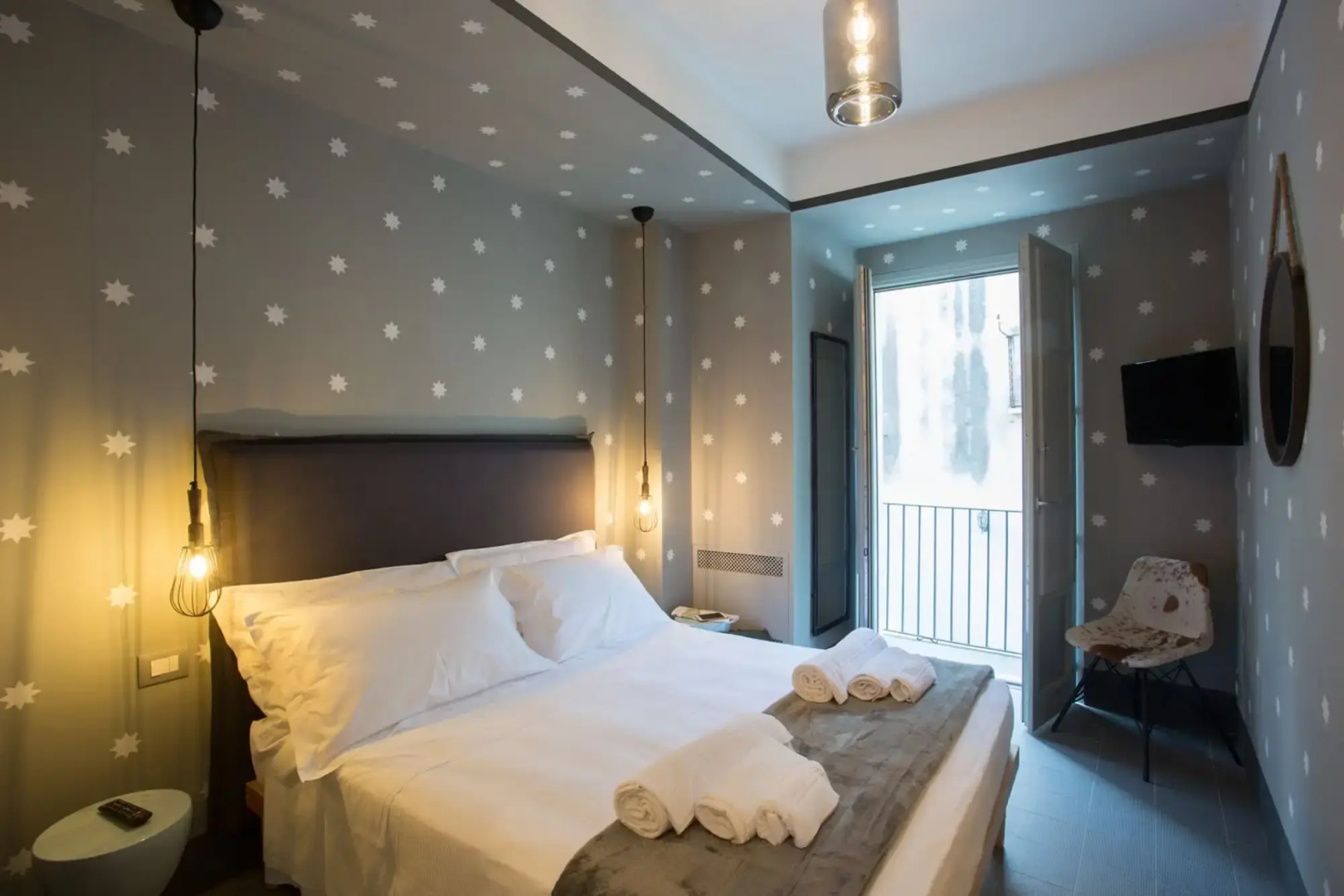 Intervallo Boutique Hotel