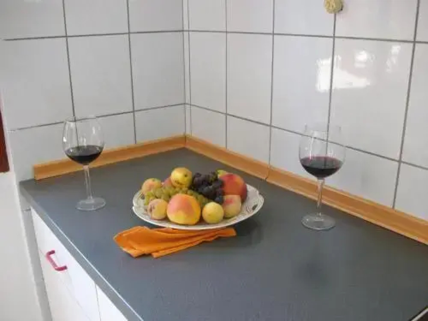 Holiday Home Pelegrin