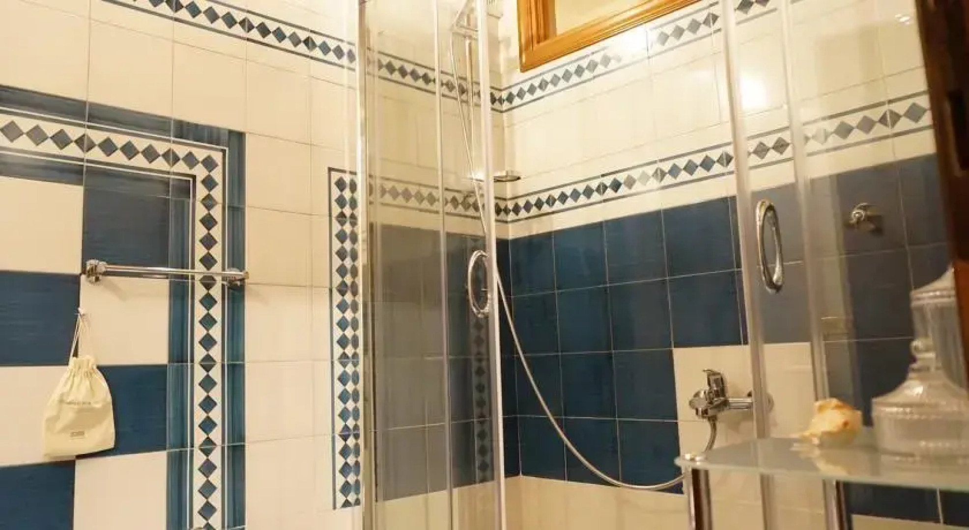 Appartamento San Girolamo