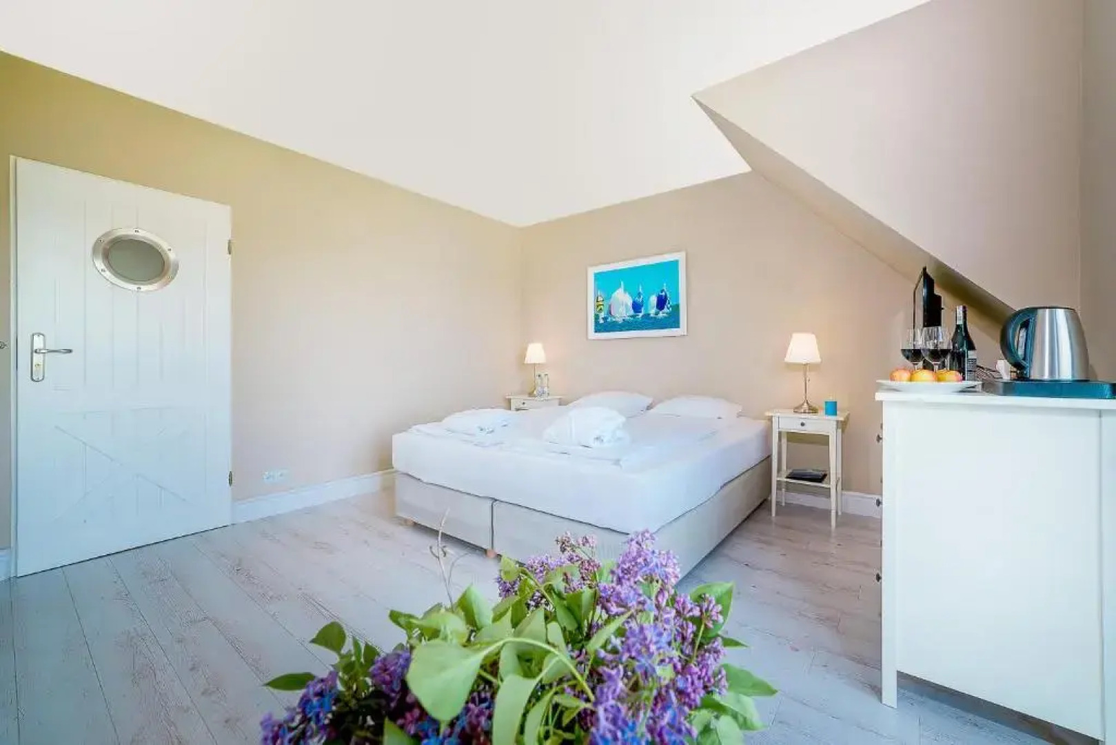 Stare Sady Chillout Rooms "Pod Jabłoniami"