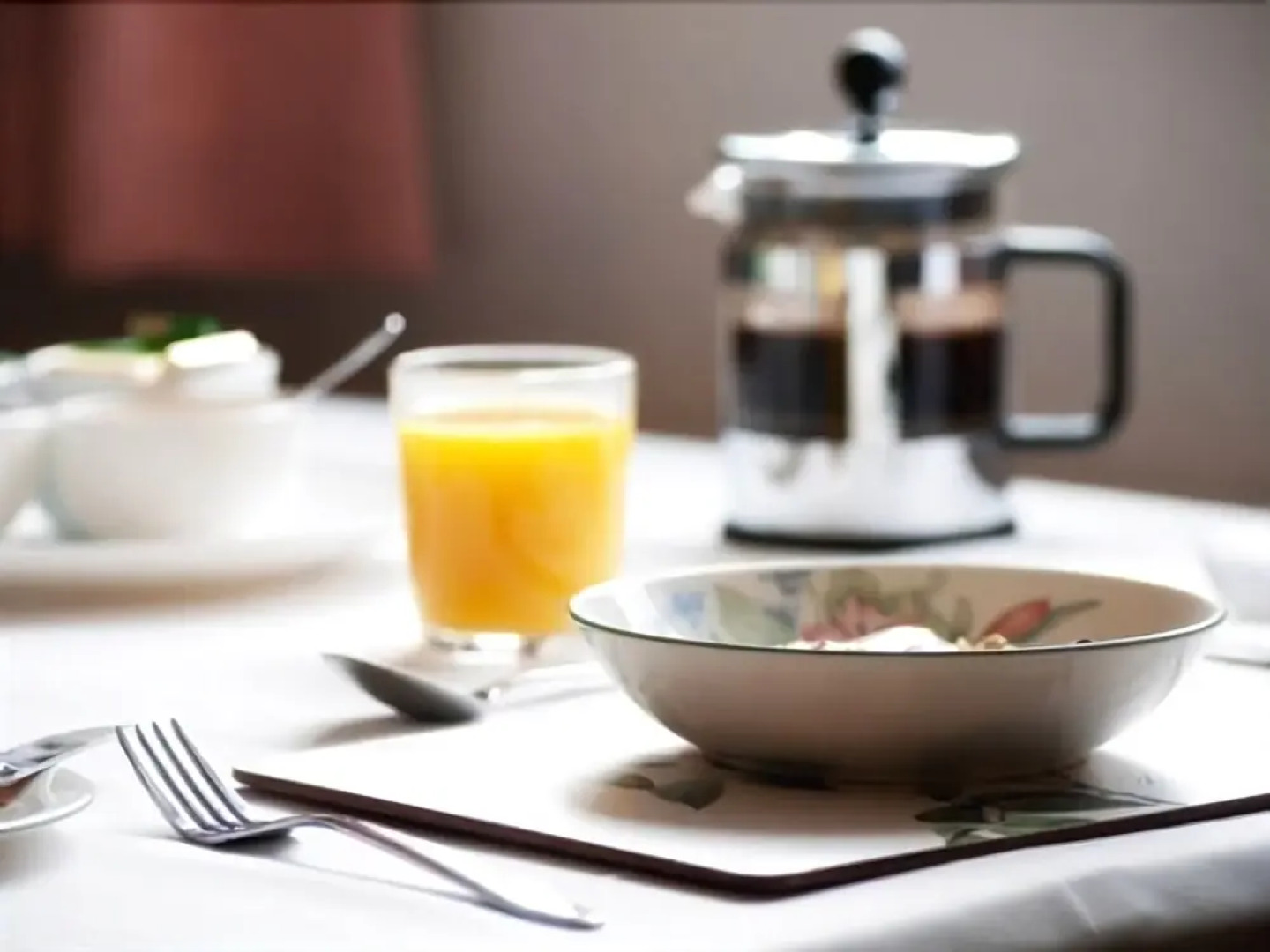 Bridge Farm Bed & Breakfast