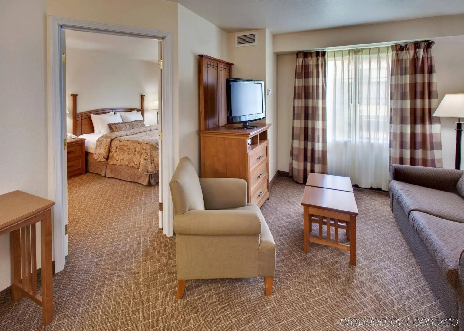 Staybridge Suites Sioux Falls by IHG