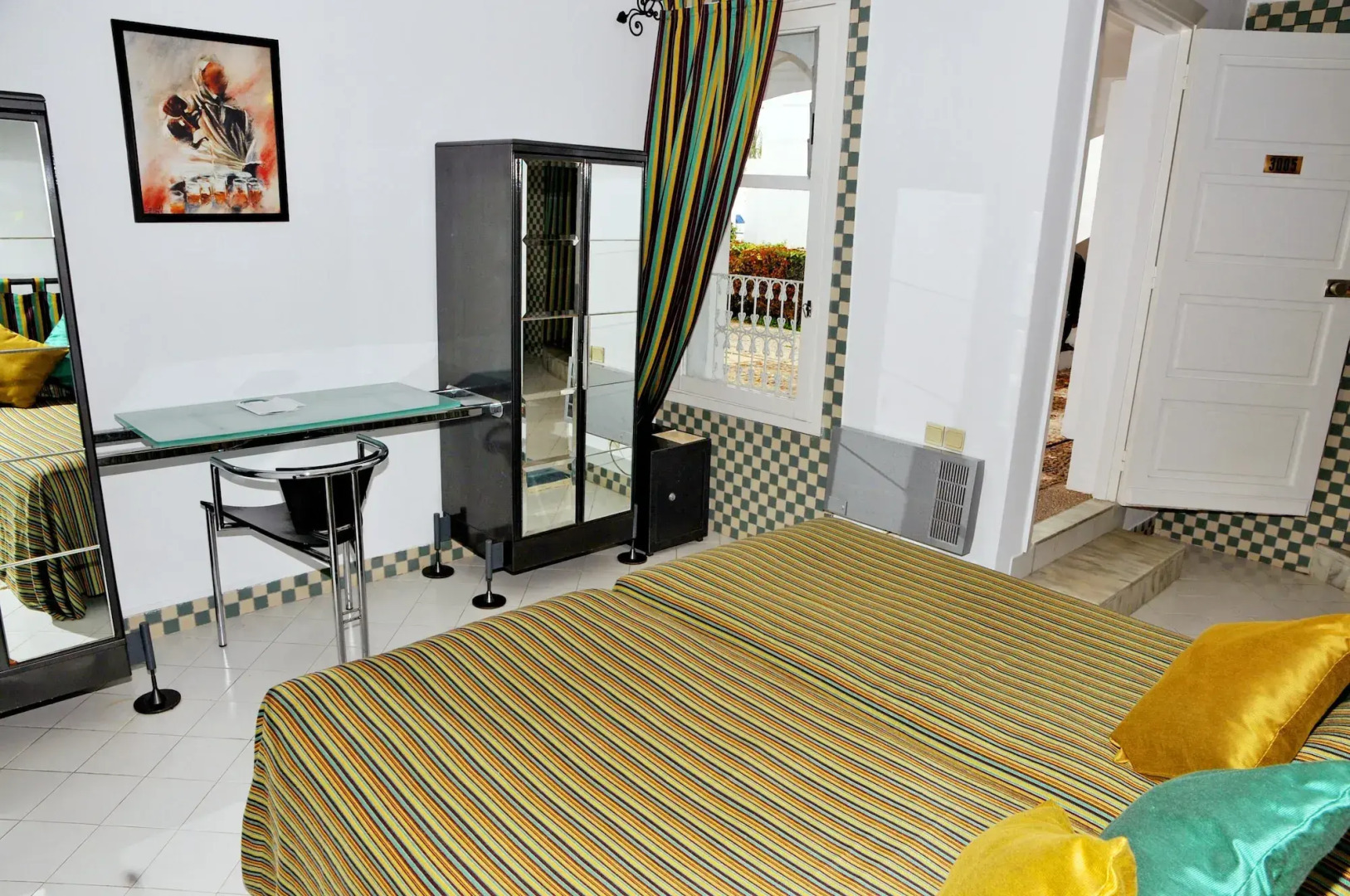 Tagadirt Appart-Hotel