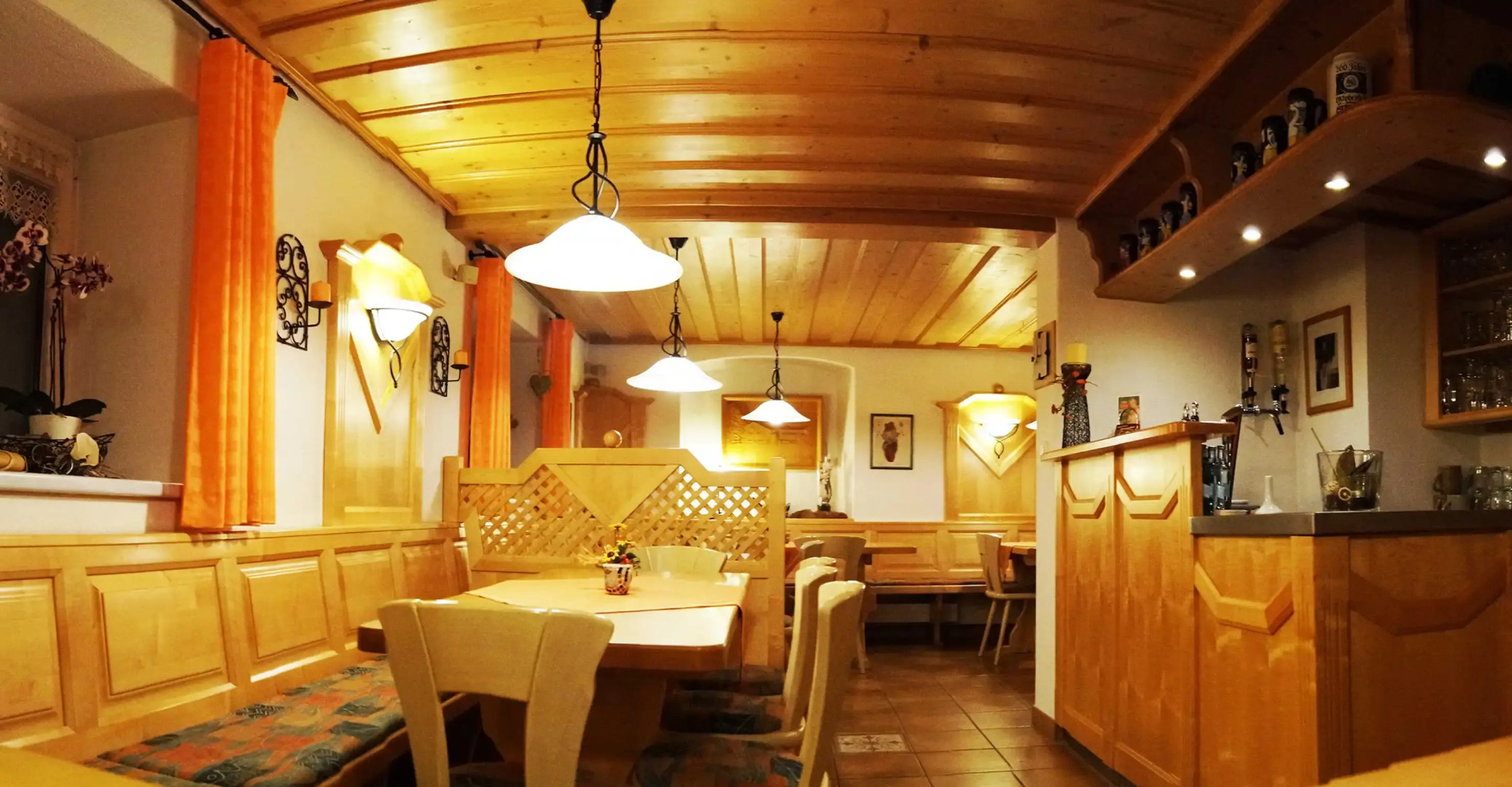 Gasthof Pension Römmererhäusl