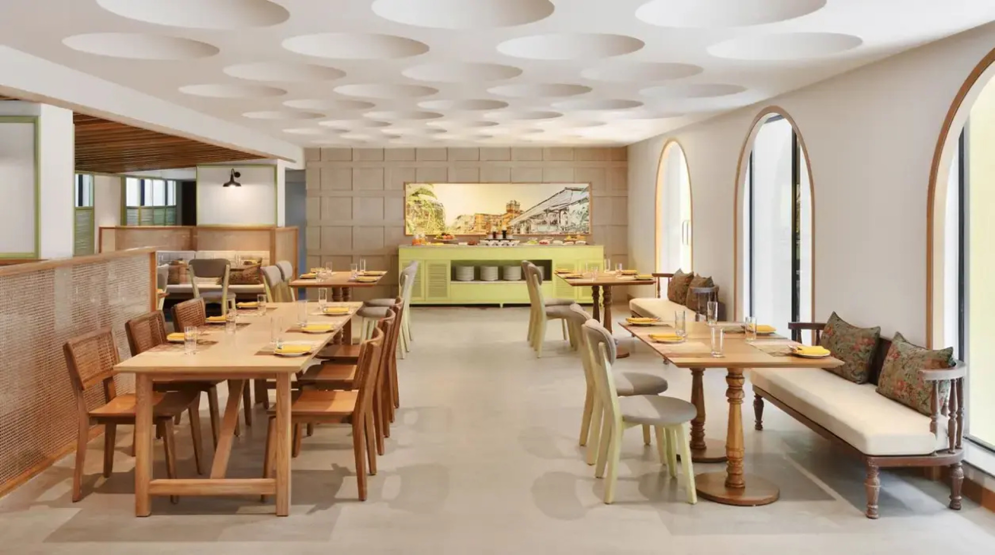 Fairfield by Marriott Goa Anjuna