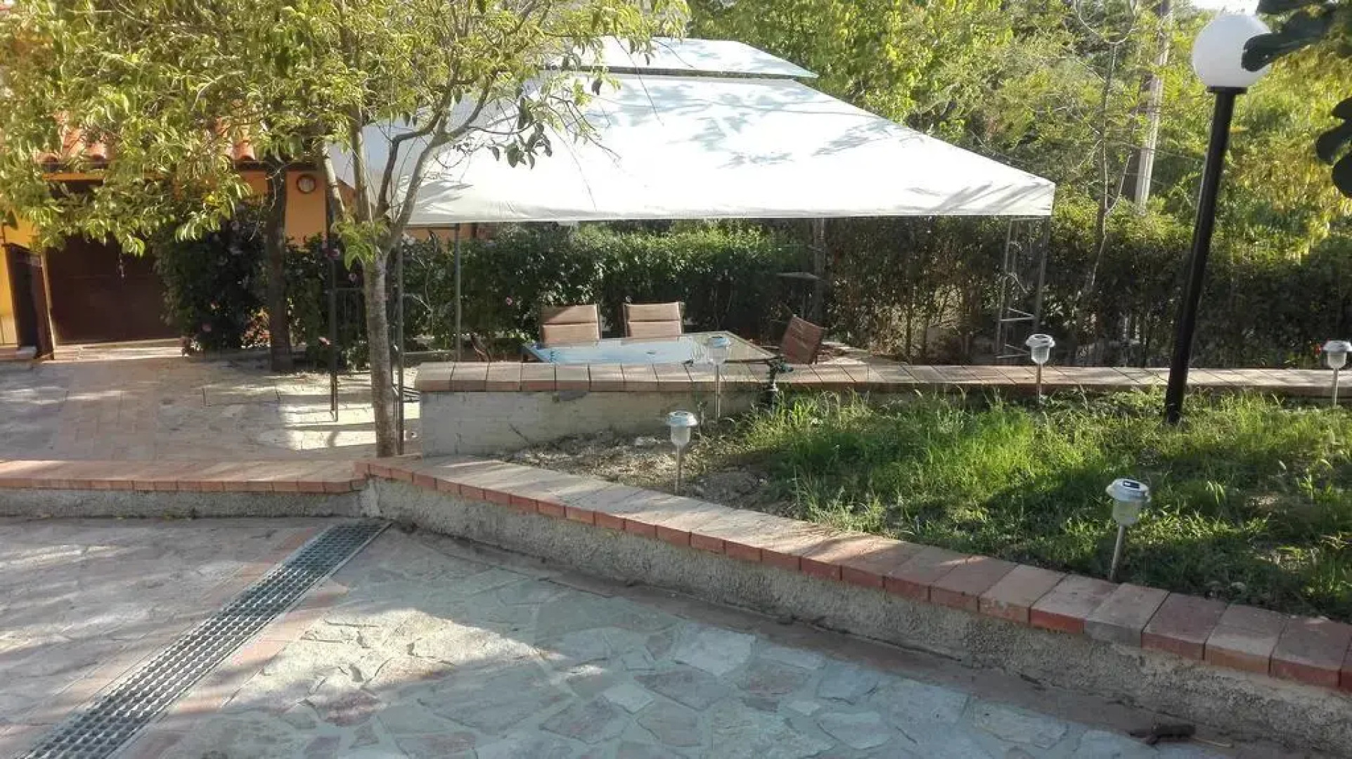 Villa Cennamo Residence