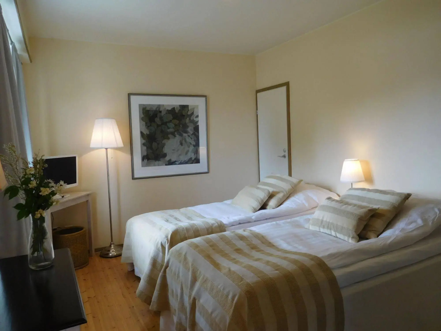 Lossiranta Lodge