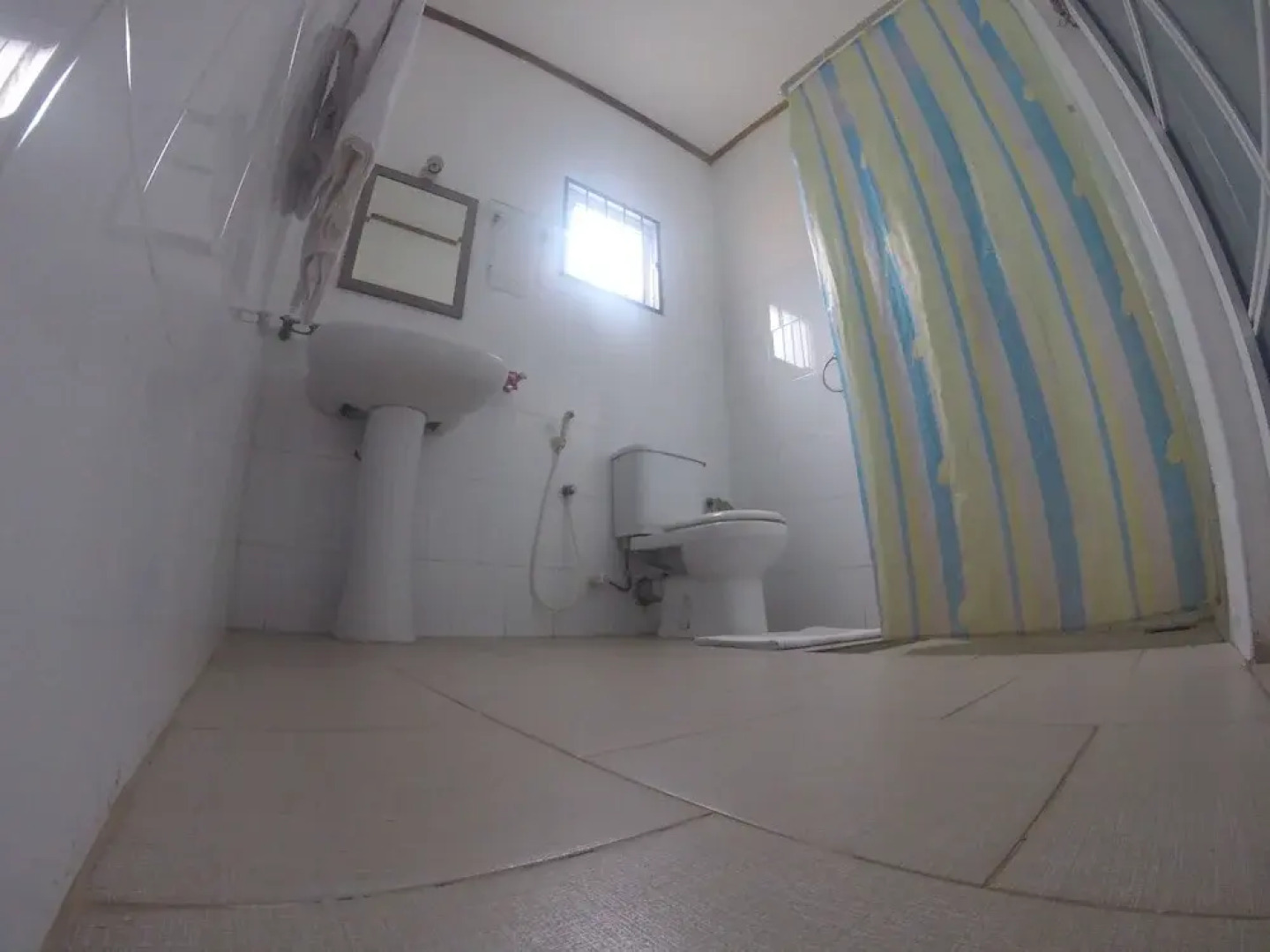 Tripper's Private Villa