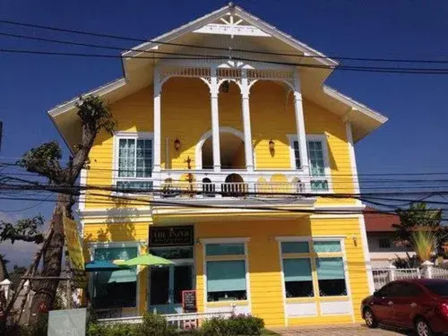 The Paper Chiang Mai