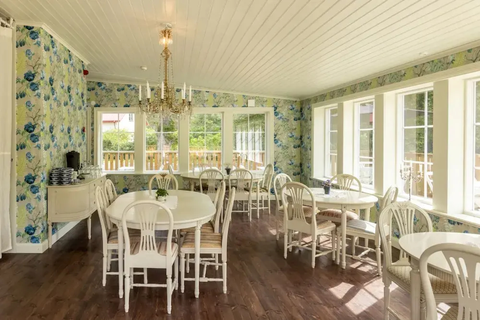 Ardrebo B&B