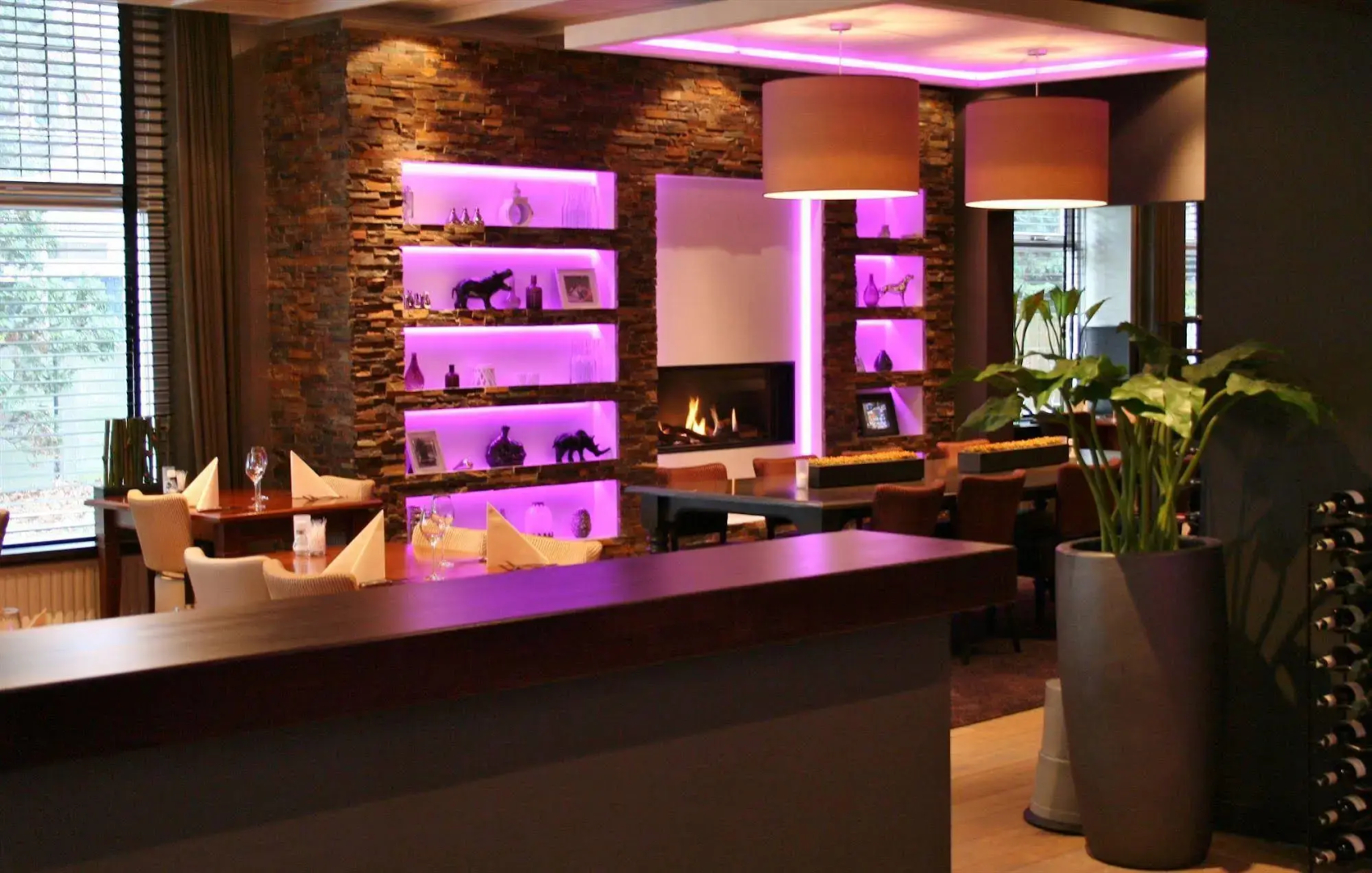Fletcher Hotel - Restaurant Waalwijk