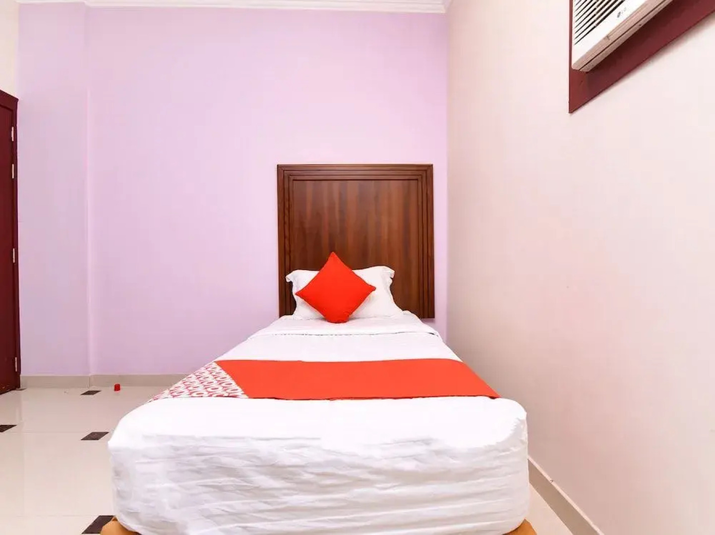 Diar Rawshan by OYO Rooms