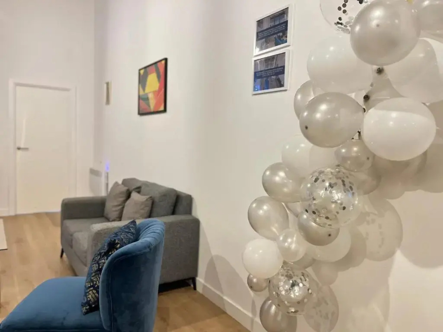 Duplex Apartments By Luxe Your Stays- Sandwell, West Bromwich