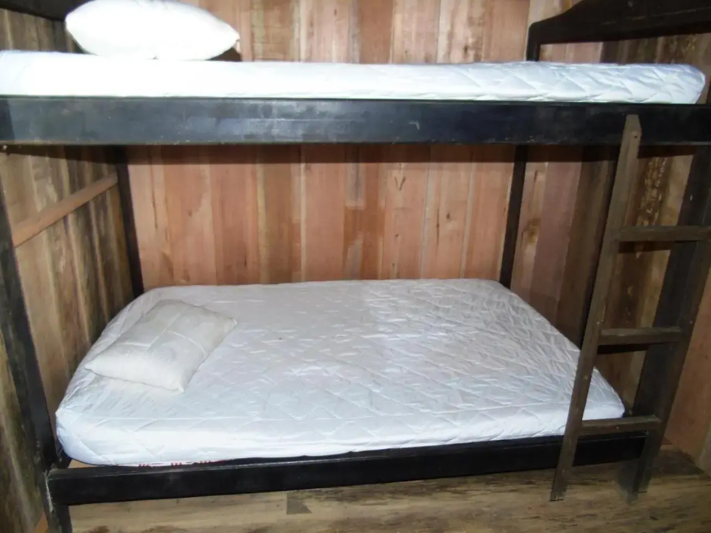 Posada Fin del Mundo