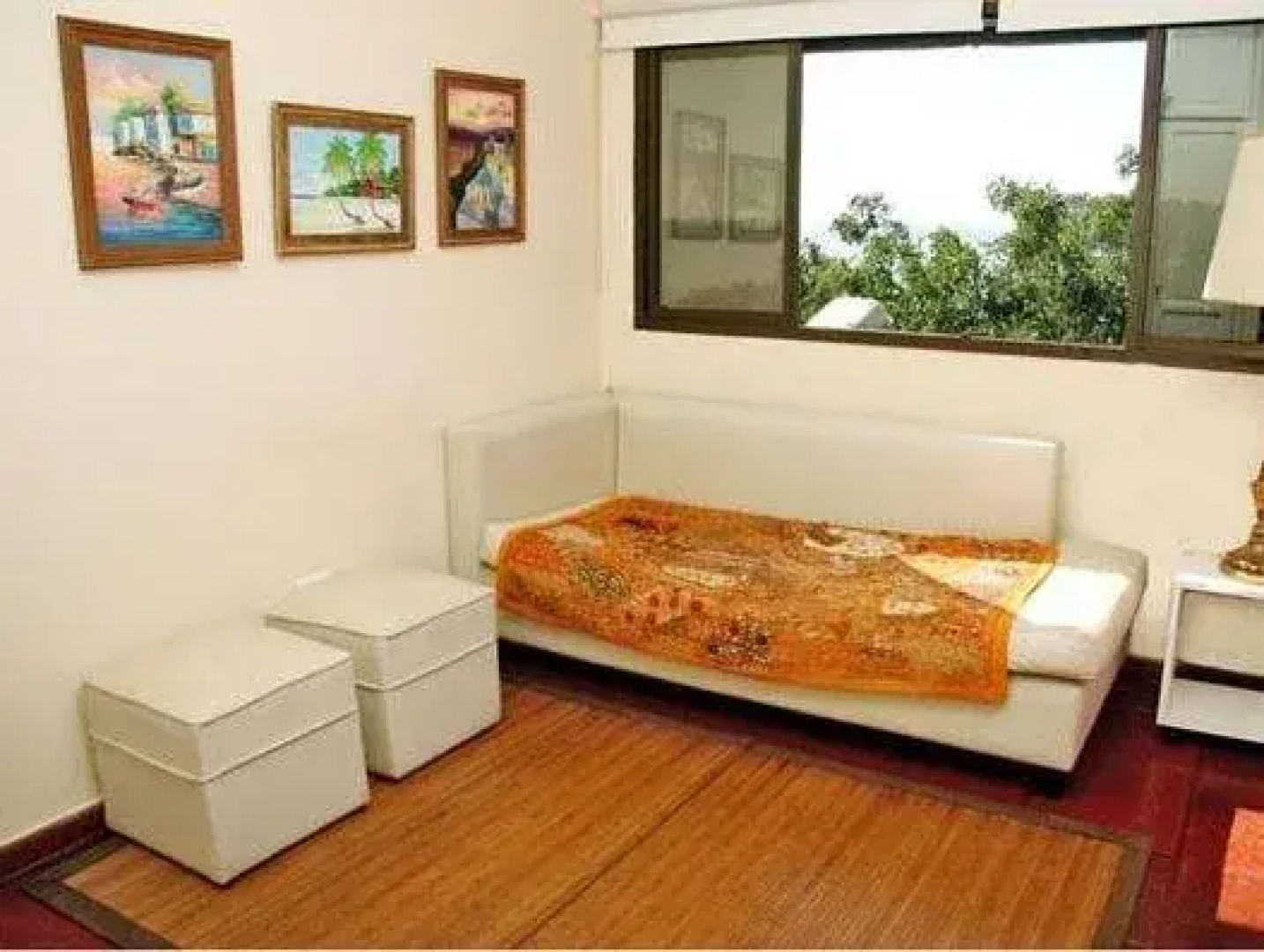 Edificio Nicolás y Marcelo Siry