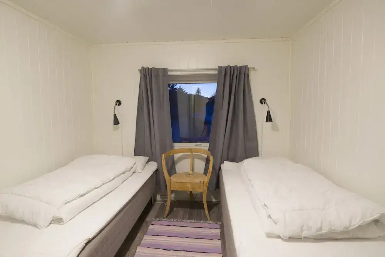 Skrolsvik Kystferie Hotel