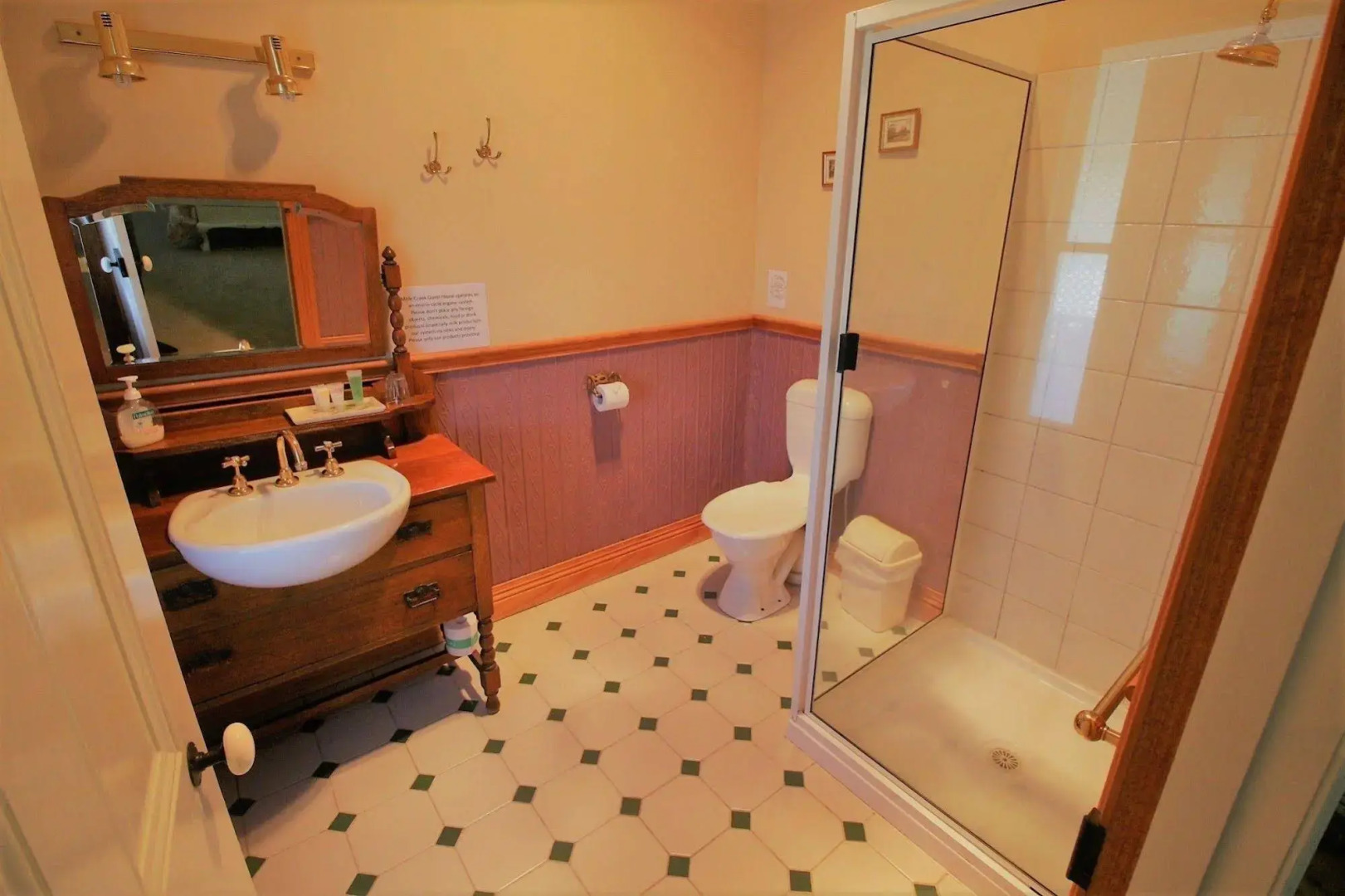 Mole Creek Guesthouse