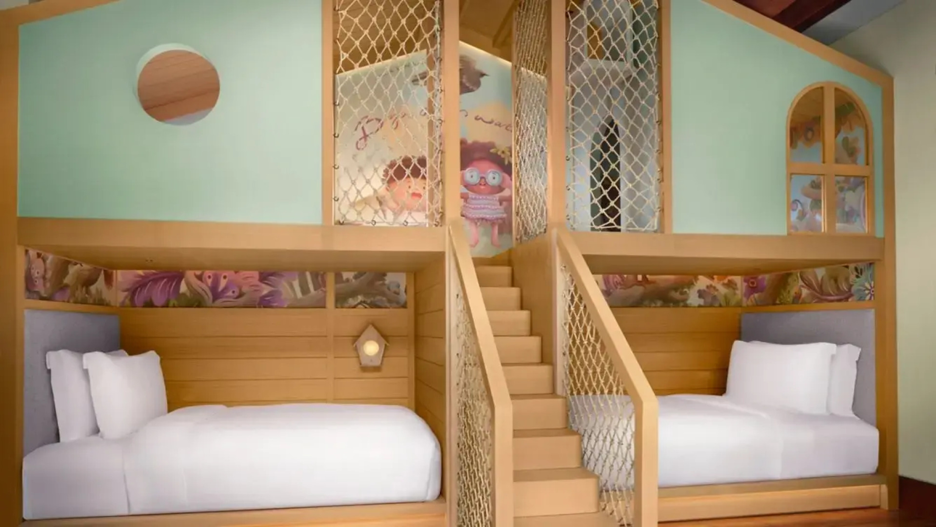 TA’AKTANA, a Luxury Collection Resort & Spa