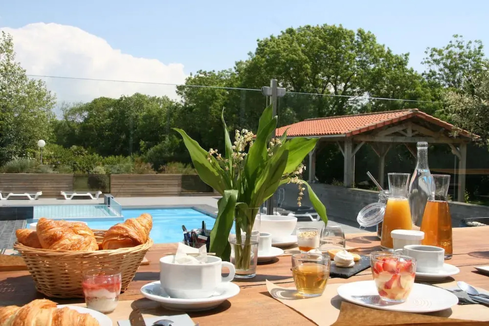 Appartements Cote Ocean