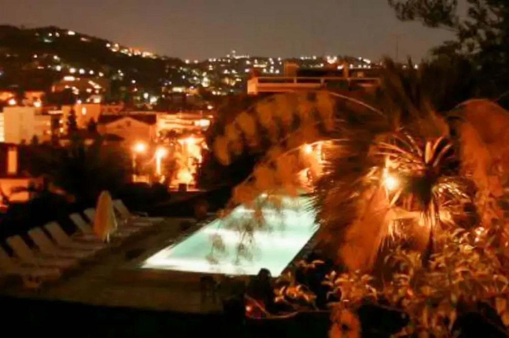 Villa With 6 Bedrooms in Le Cannet, With Private Pool, Enclosed Garden