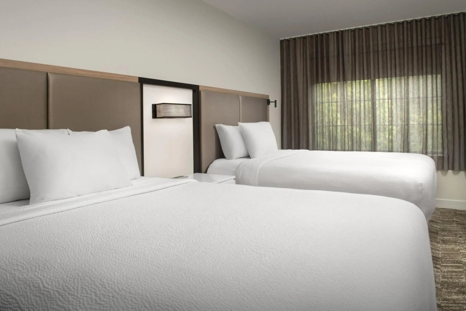 SpringHill Suites by Marriott Atlanta Buford/Mall of Georgia