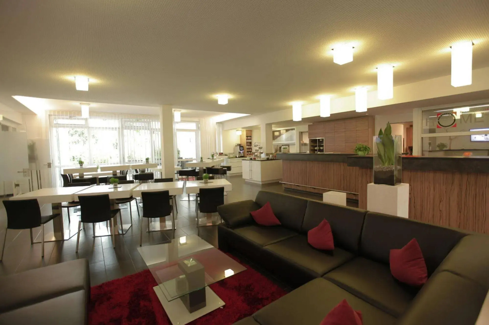 Boardinghouse HOME - adults only -