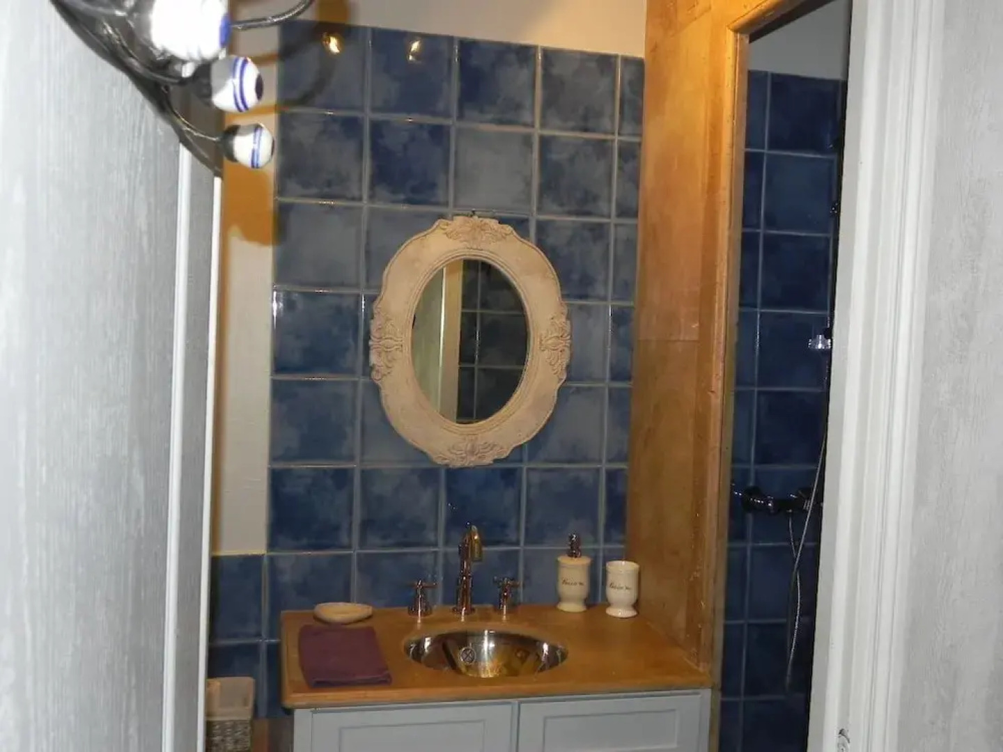 Chambres d'Hôtes L'escapade