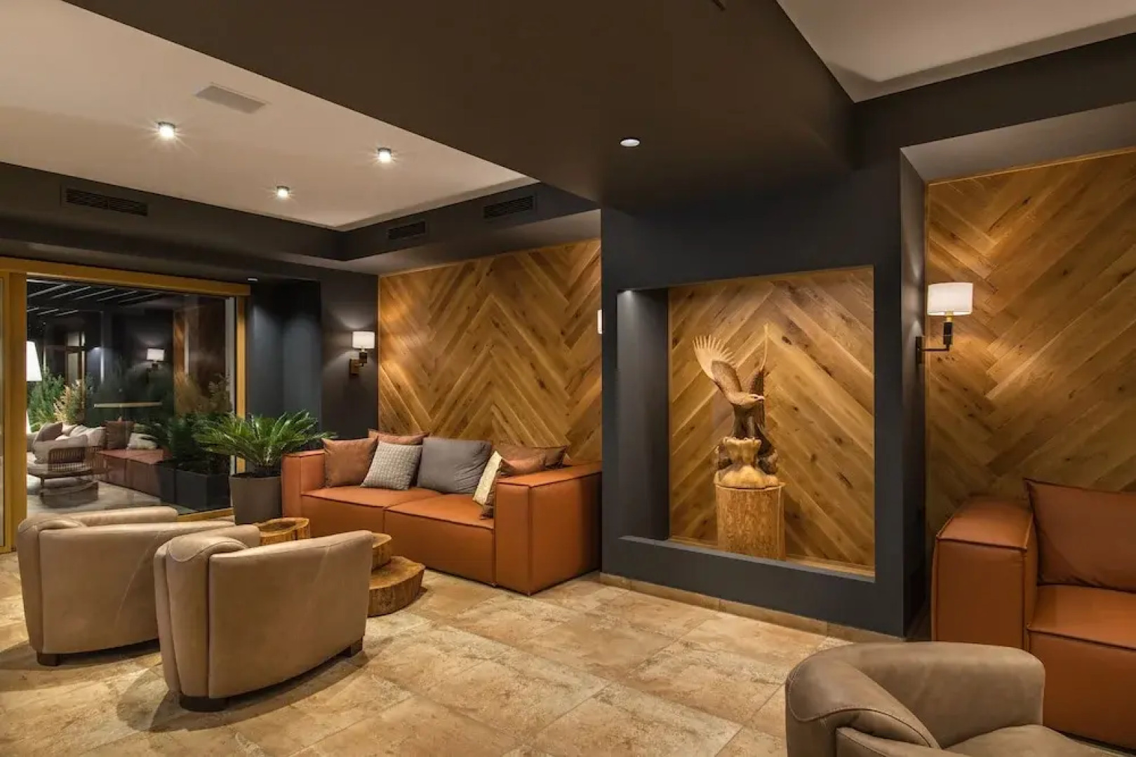 Wine & SPA Hotel Chukara