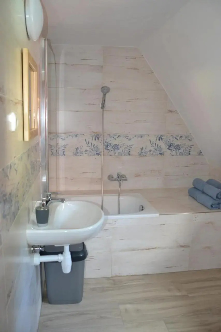 Penzion pod Severákem