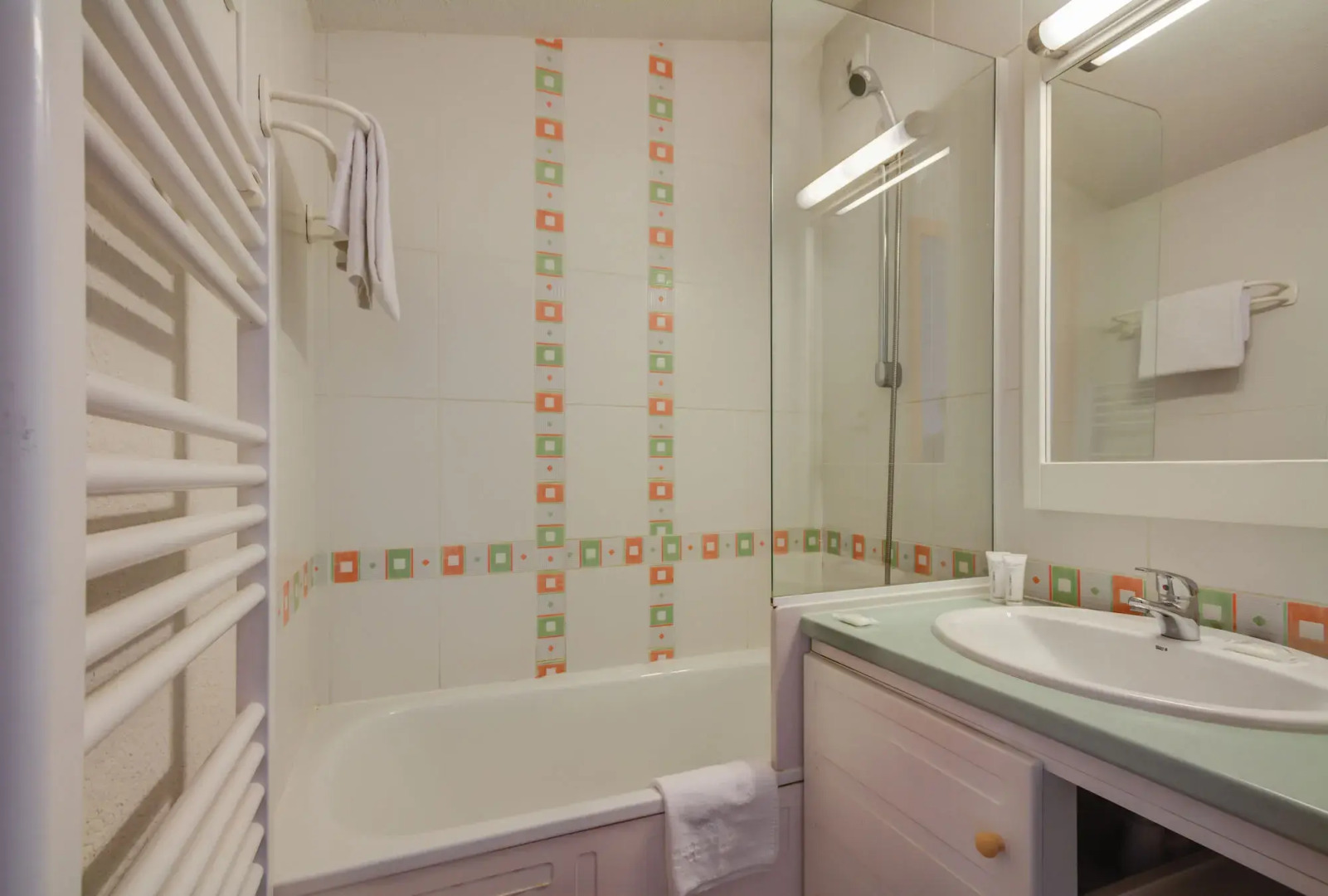 Résidence Pierre & Vacances Le Pédrou