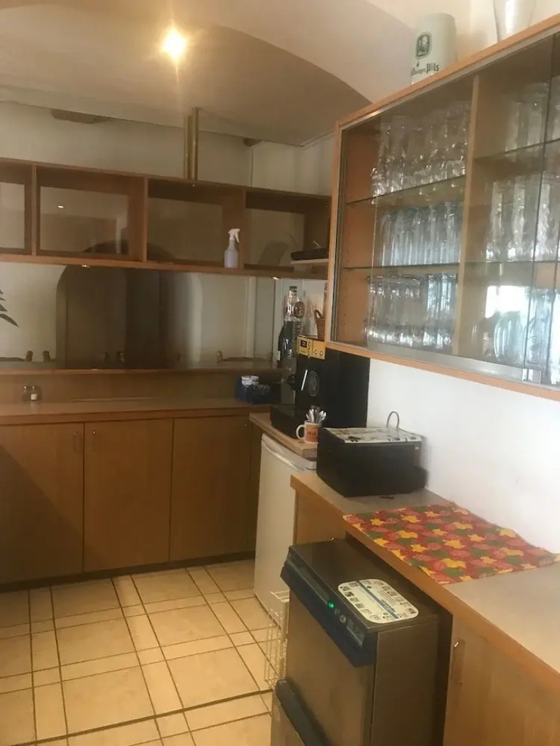 Gasthof zur Glashütte