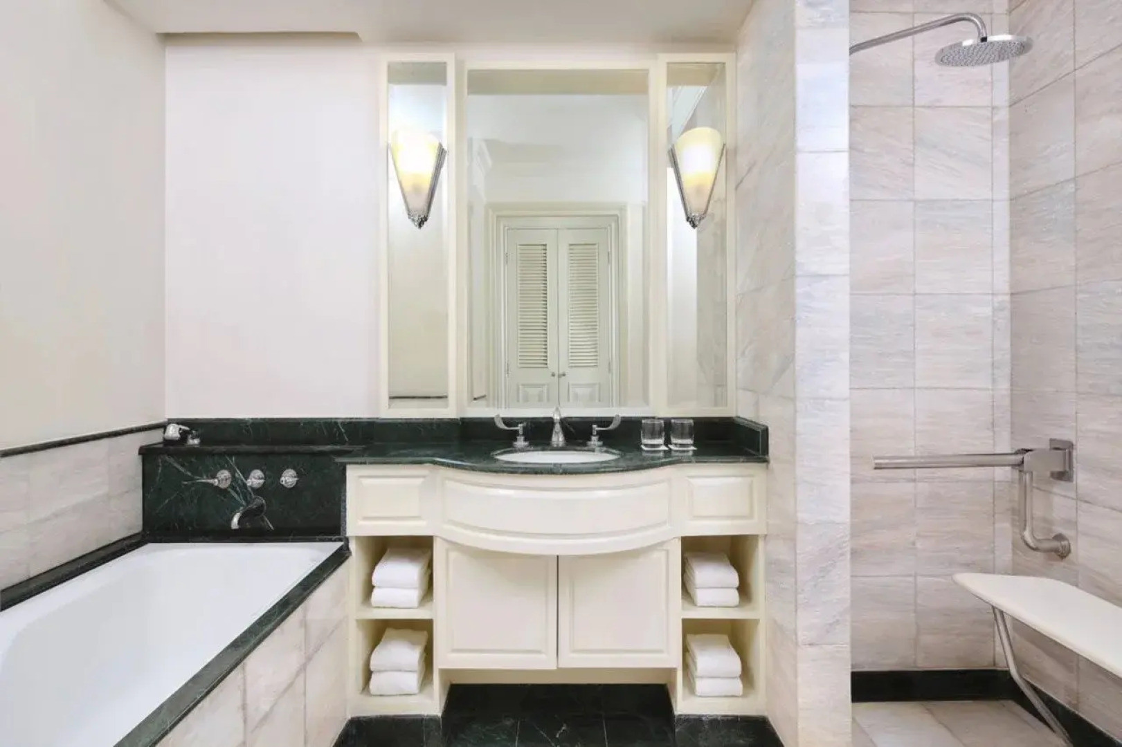 JW Marriott Surabaya