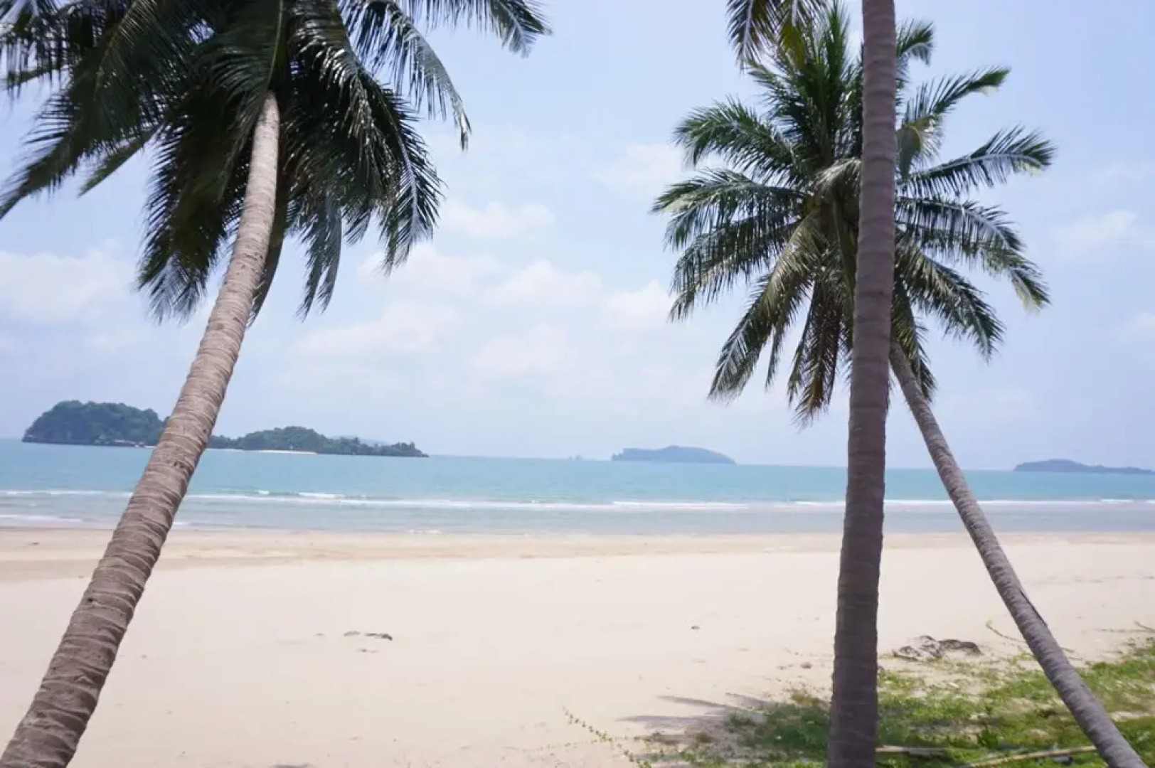 Yaravee Beach and Resort