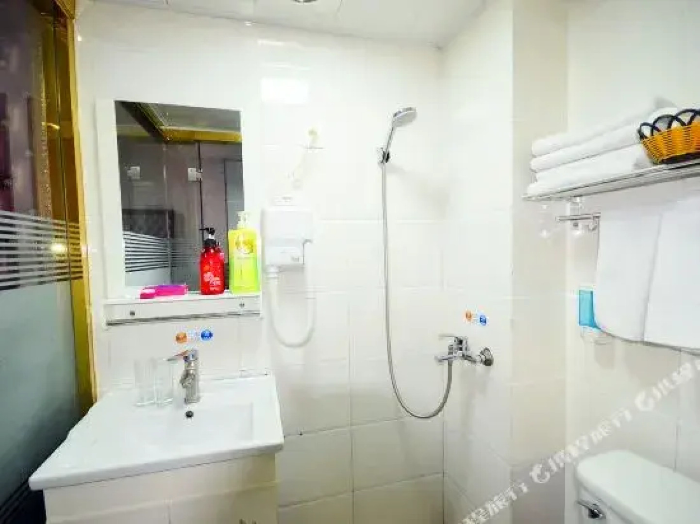 Ni Hao Hotel (Shuyang Shanghai South Road RT-Mart)