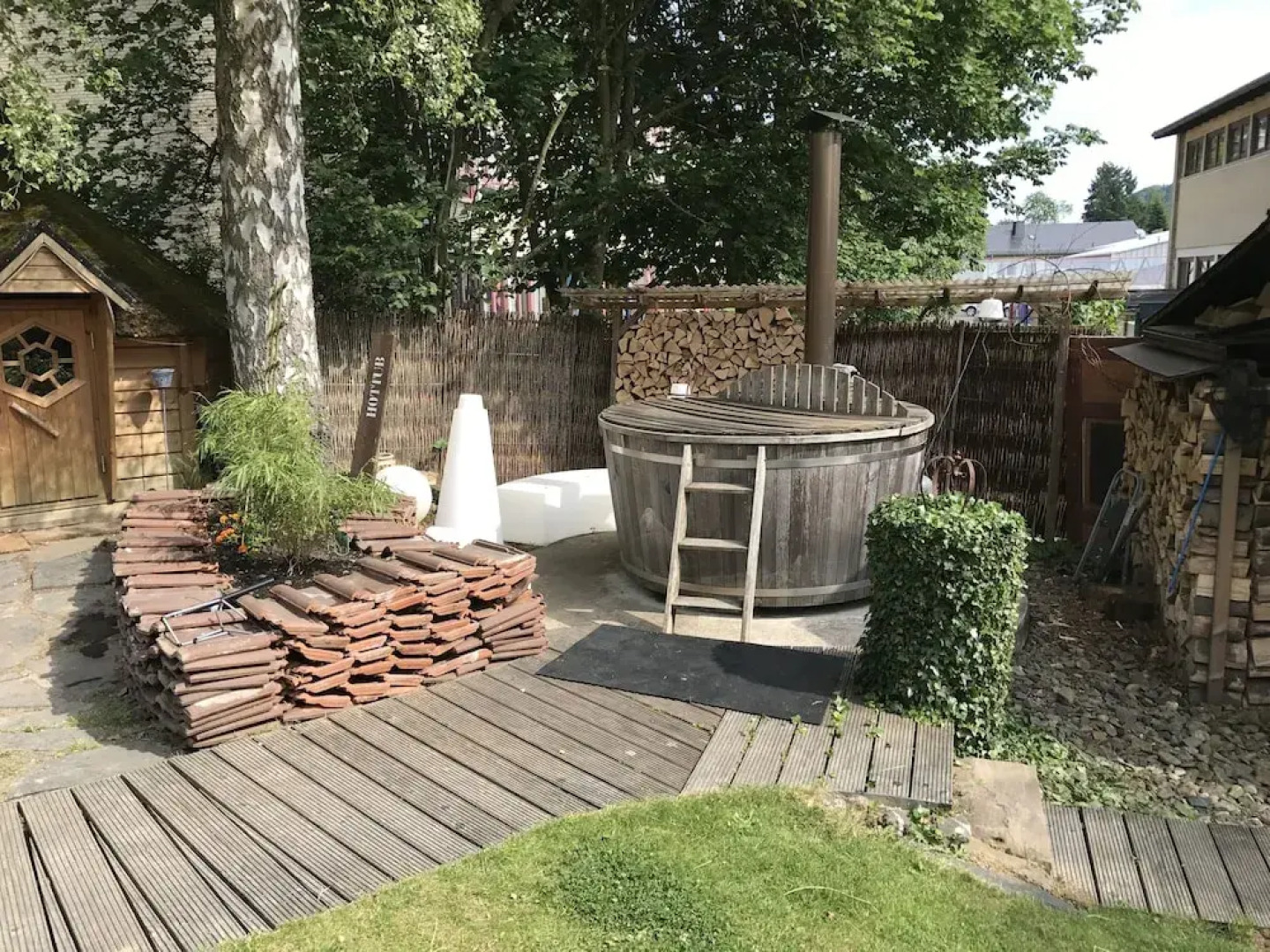 mein kleinHOTEL Biedenkopf