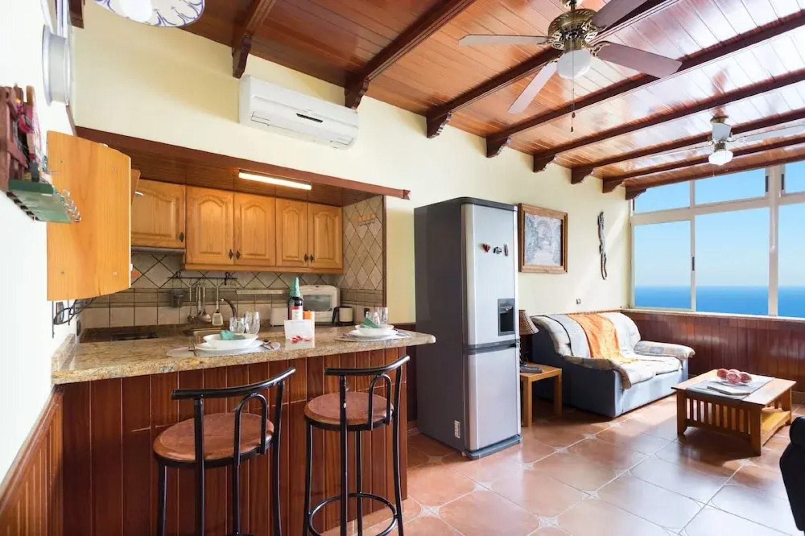 Playa Chica Beach II