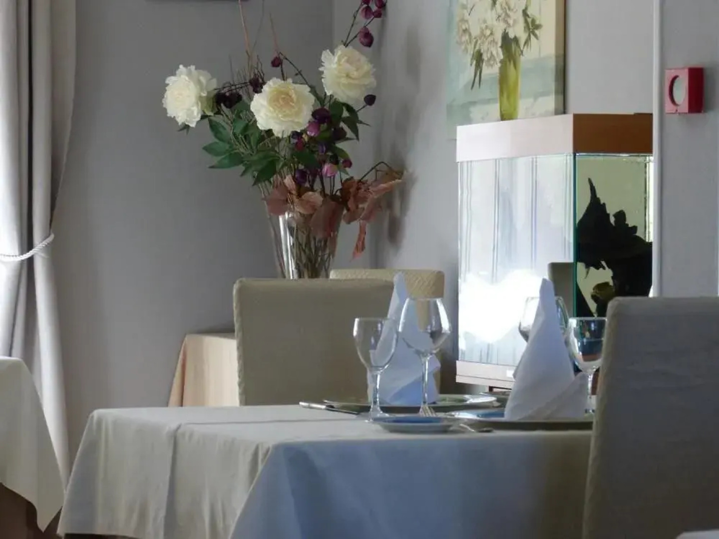 Logis Hotel Le Relais