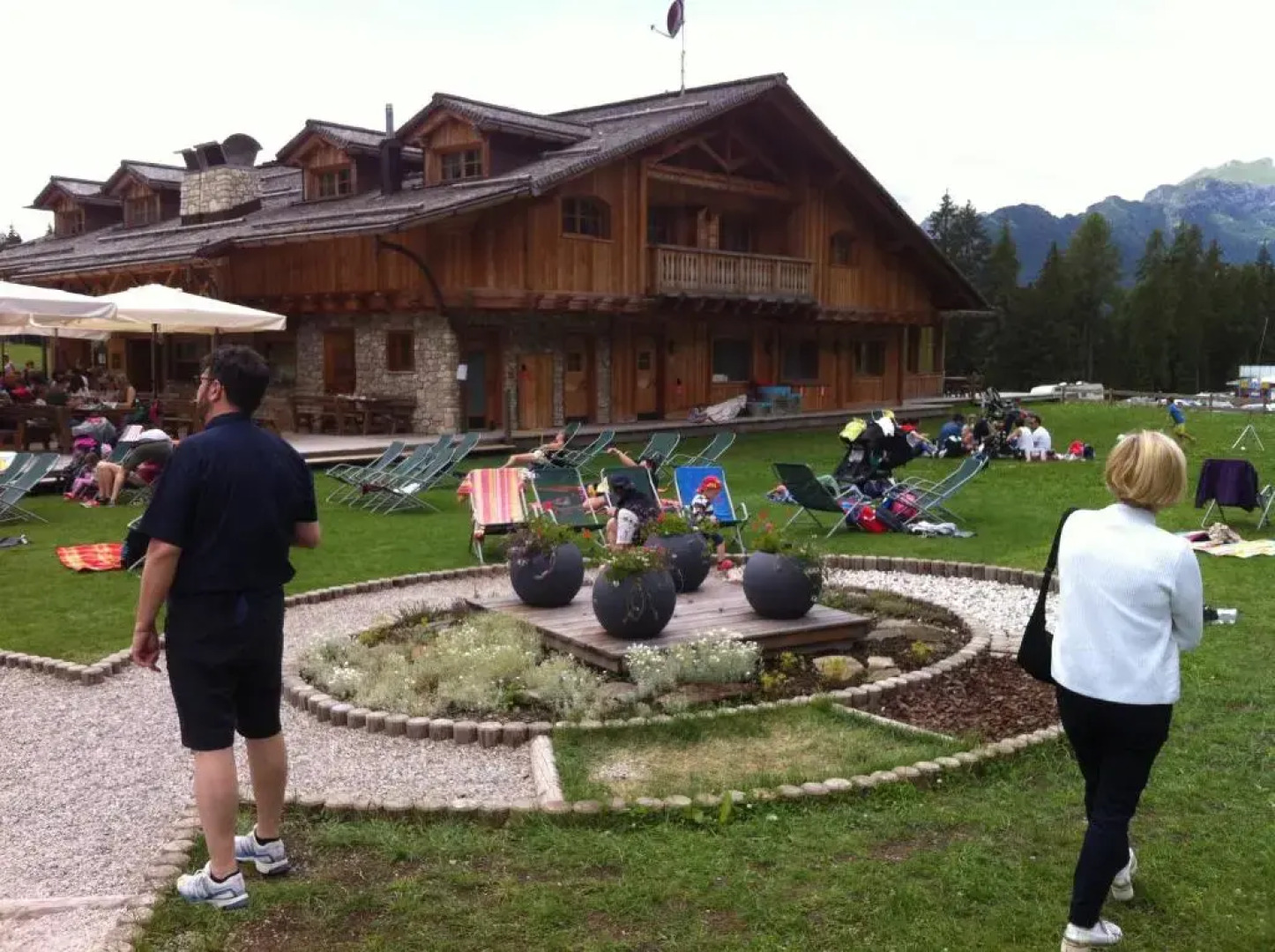 Casa Vacanze Villa Elena