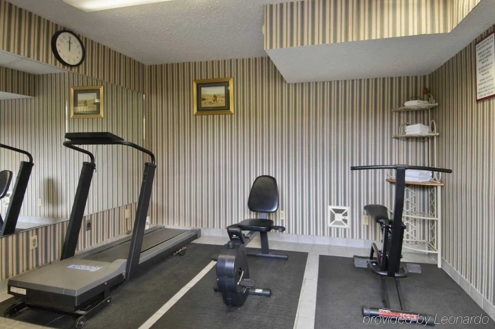 Red Roof Inn Parkersburg