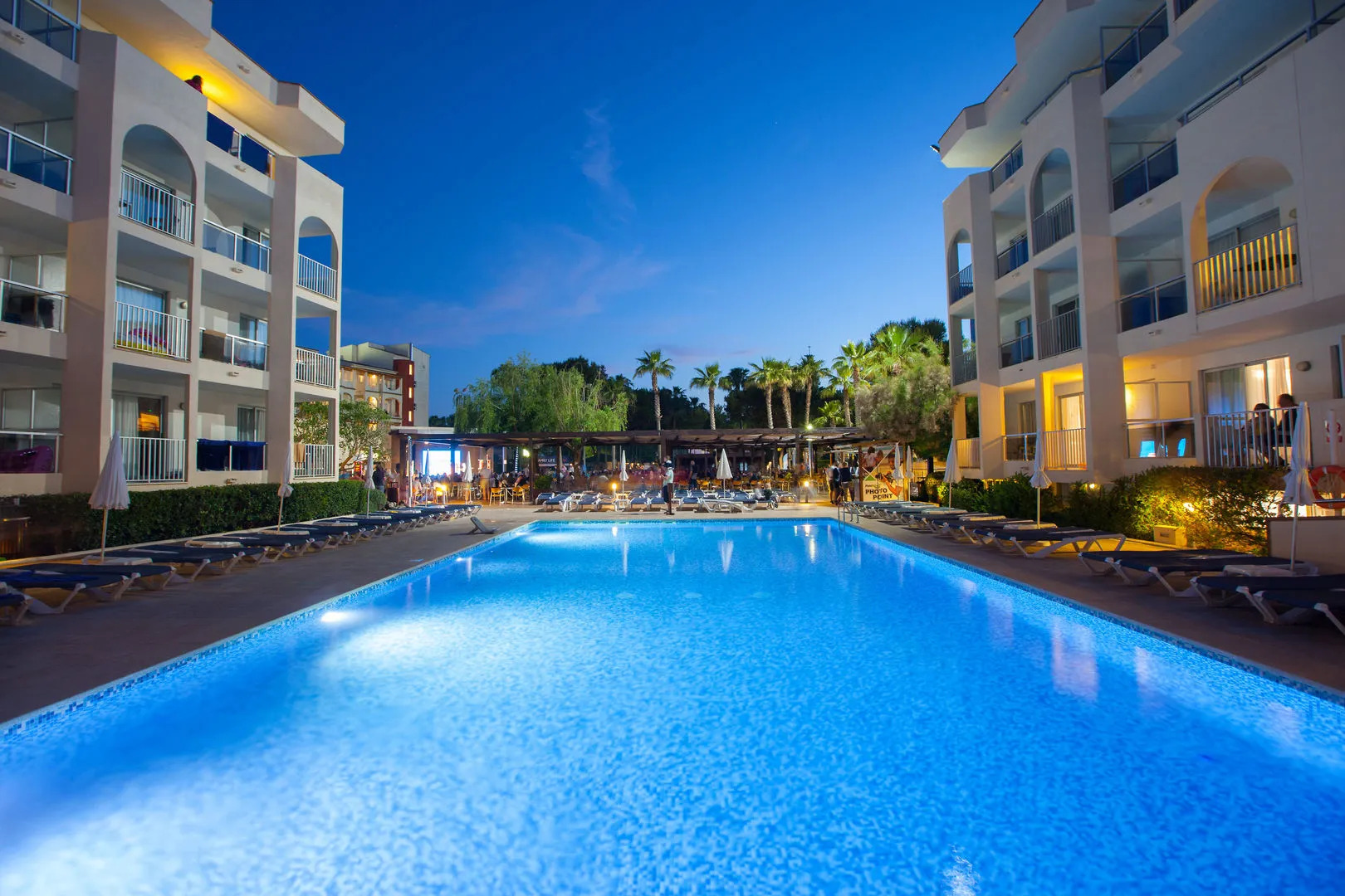 Grupotel Alcudia Pins