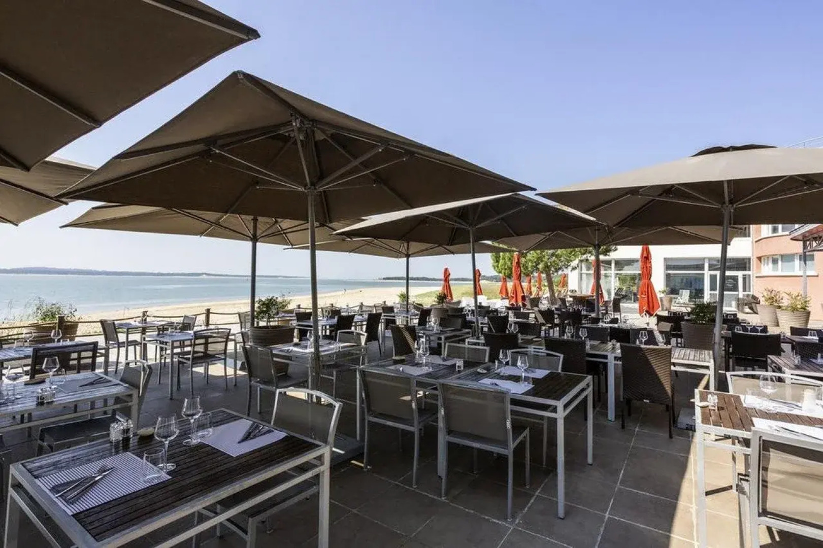 Novotel Thalassa Ile dOléron