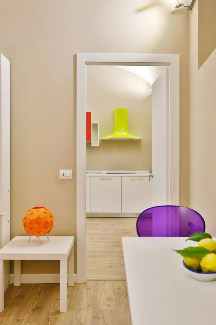 Ravello Views Apartment