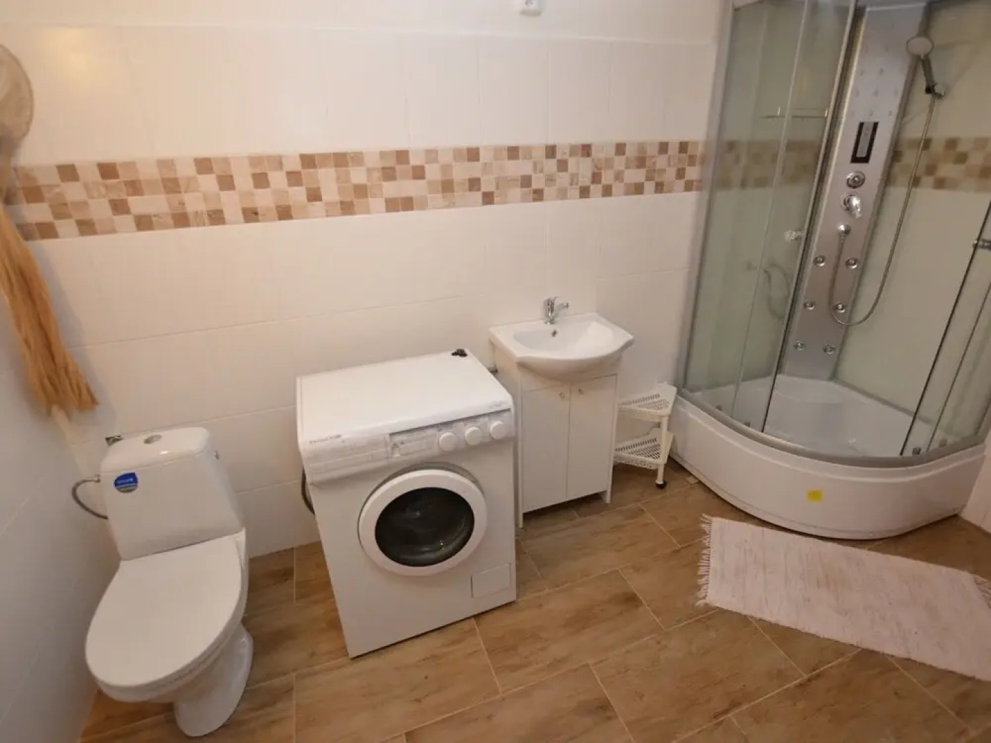 Holiday Home in Bohemian With Garden, Heating, Fireplace