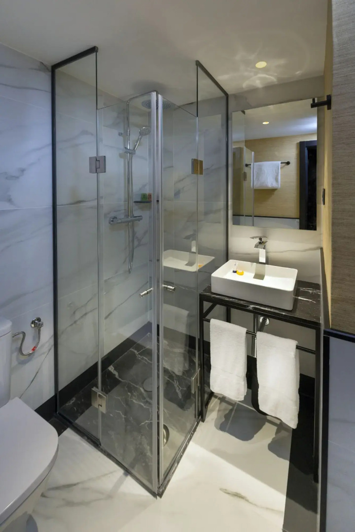 The Oliver Apartamentos Pozuelo