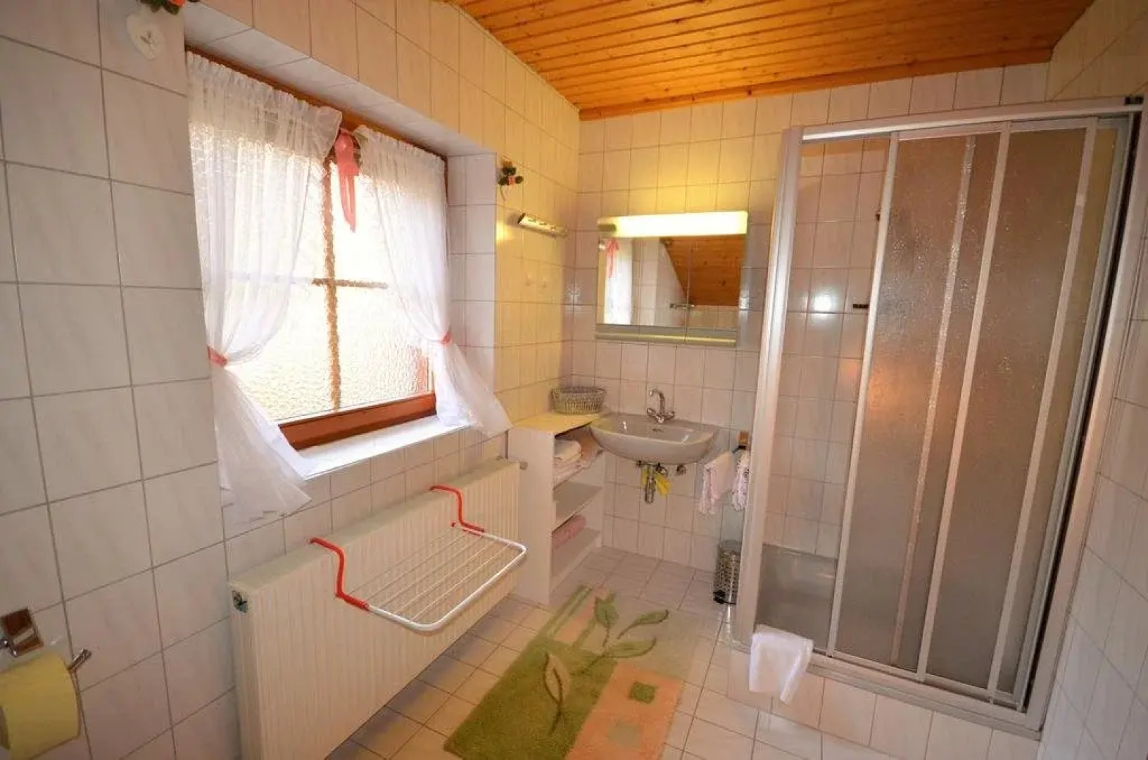 Ferienwohnungen M.u.M. Cichini