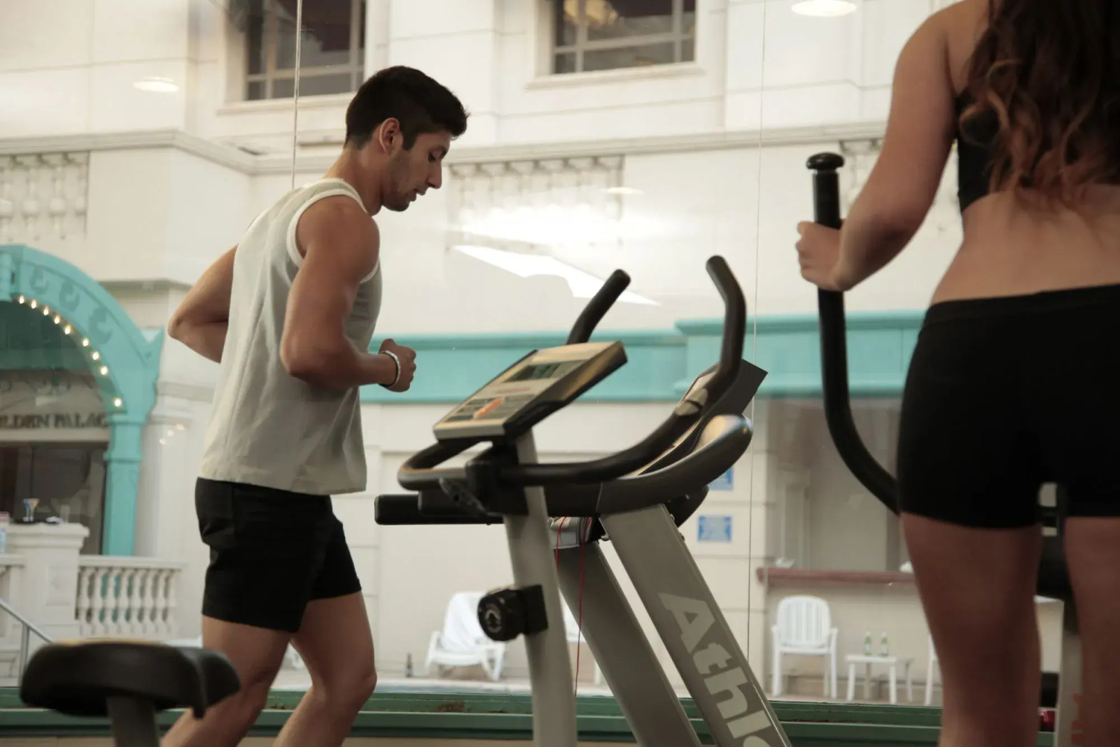 Epic Hotel Villa Mercedes