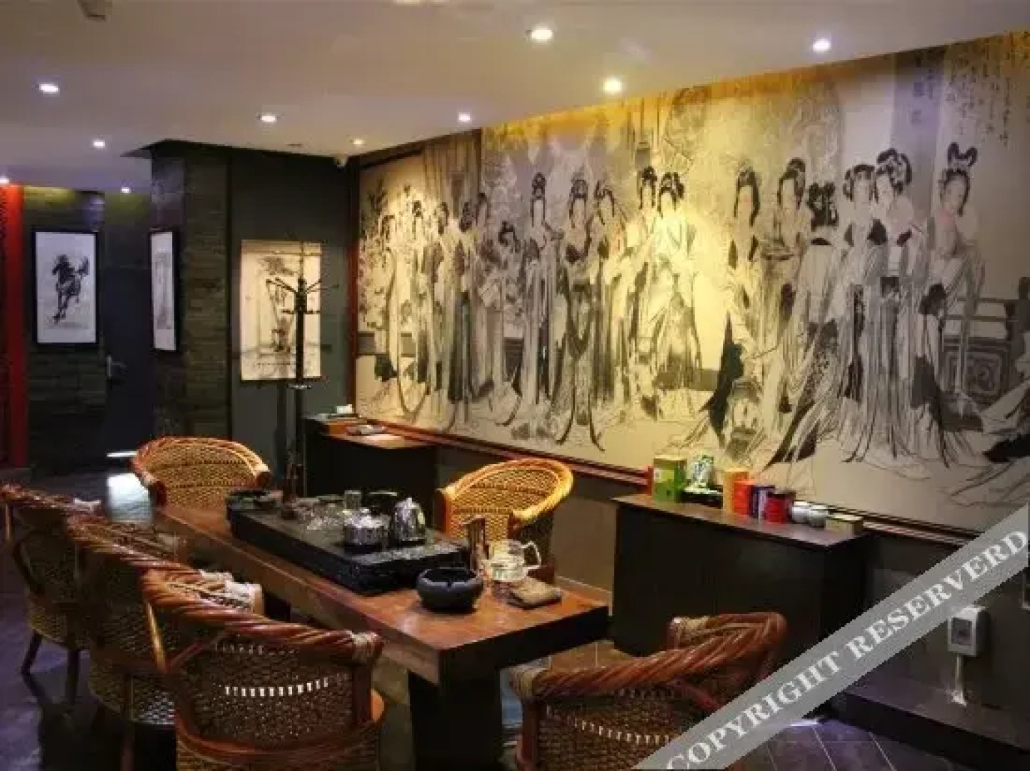 Yongcheng Business Hotel