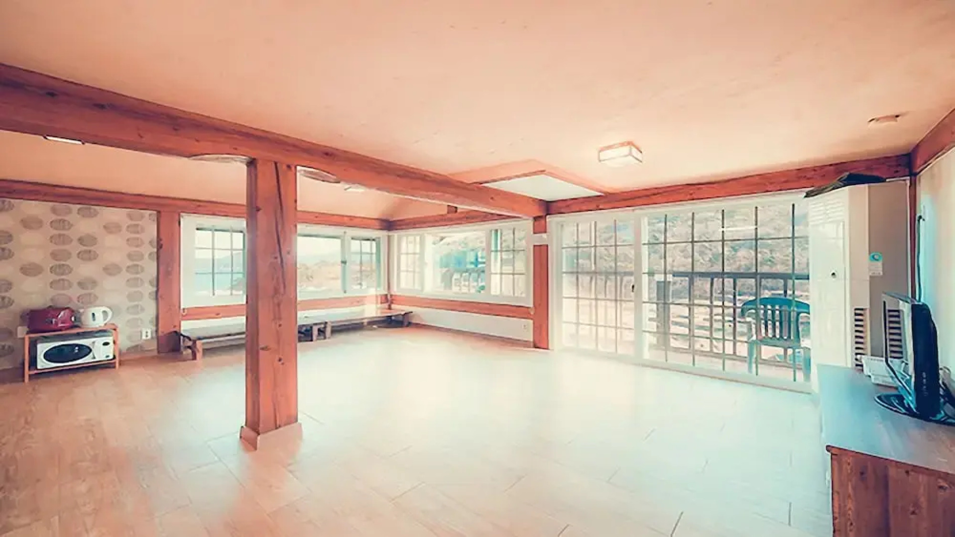 Tongyeong Ye Hyang Pension