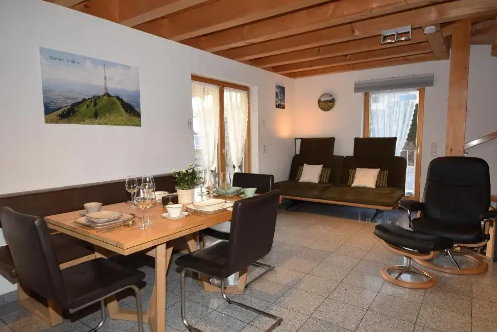 Ferienwohnung Richter