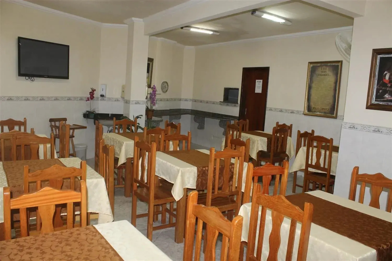 Hotel Pousada Figueiredo